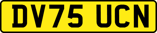 DV75UCN