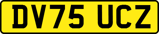 DV75UCZ