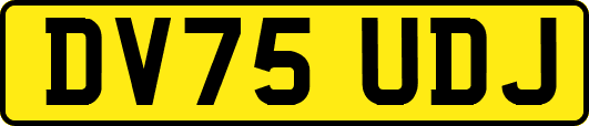 DV75UDJ