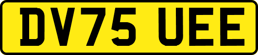 DV75UEE