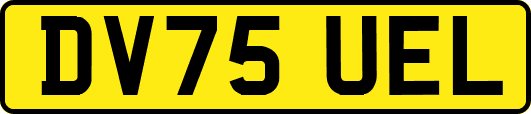 DV75UEL