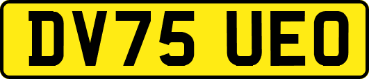DV75UEO