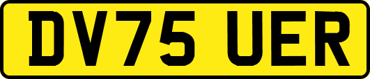 DV75UER