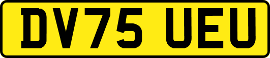 DV75UEU
