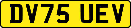 DV75UEV