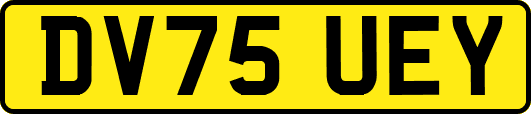 DV75UEY