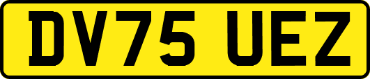 DV75UEZ