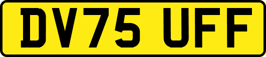 DV75UFF