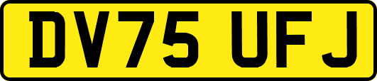 DV75UFJ