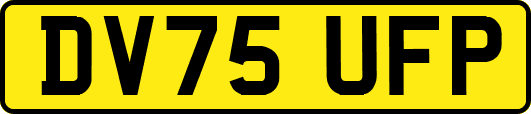 DV75UFP
