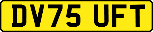DV75UFT