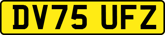 DV75UFZ