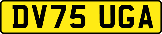 DV75UGA