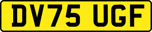 DV75UGF