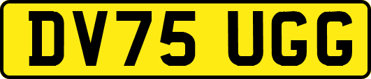 DV75UGG