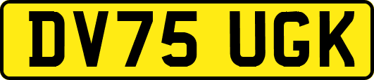 DV75UGK