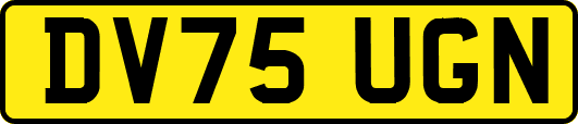 DV75UGN