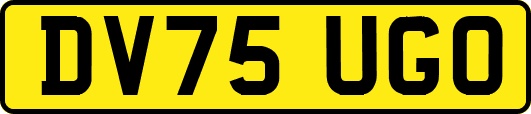 DV75UGO