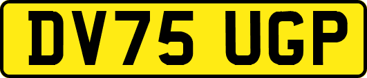 DV75UGP