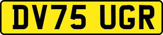 DV75UGR