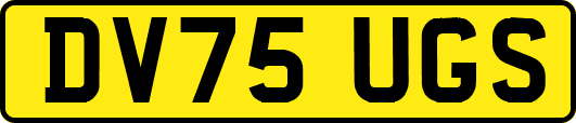 DV75UGS