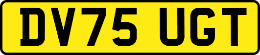 DV75UGT