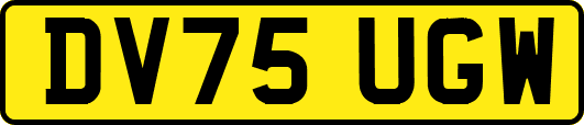 DV75UGW
