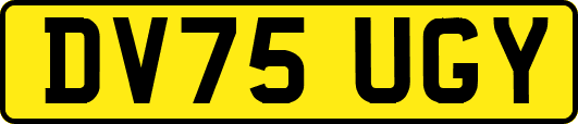 DV75UGY
