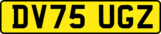 DV75UGZ