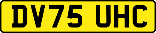 DV75UHC