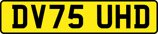 DV75UHD