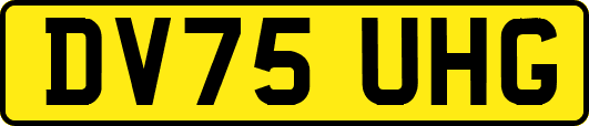 DV75UHG