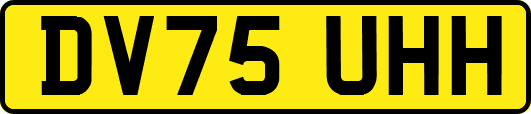 DV75UHH