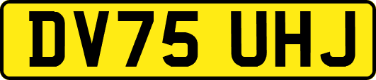 DV75UHJ