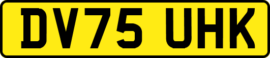 DV75UHK
