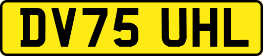DV75UHL
