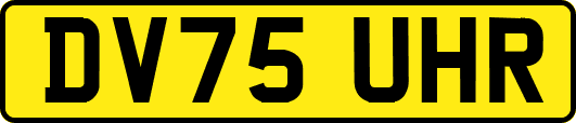 DV75UHR