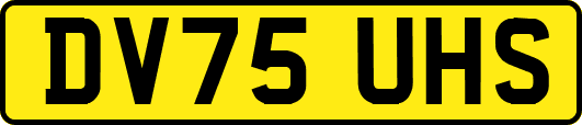 DV75UHS