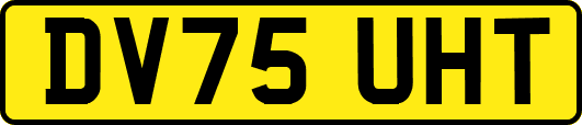 DV75UHT