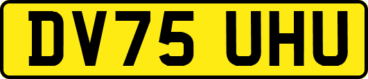DV75UHU