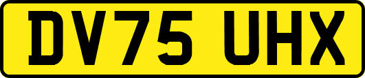 DV75UHX