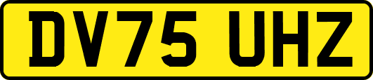 DV75UHZ