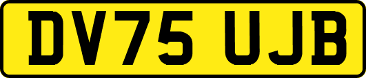 DV75UJB