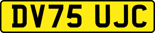 DV75UJC