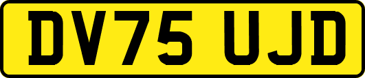 DV75UJD
