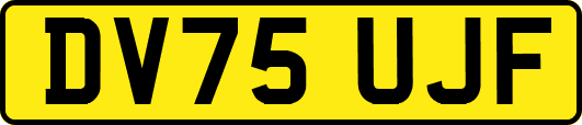 DV75UJF