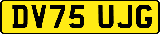 DV75UJG