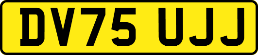 DV75UJJ