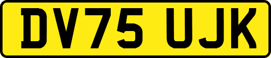 DV75UJK