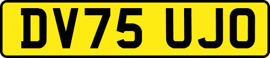 DV75UJO